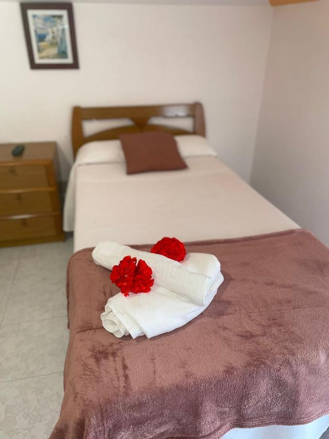 Playa Y Canas 诺哈 外观 照片