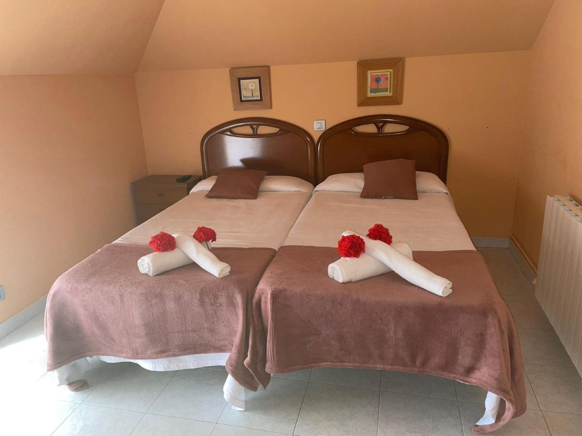 Playa Y Canas 诺哈 外观 照片