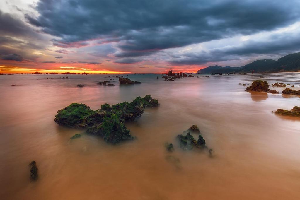 Playa Y Canas 诺哈 外观 照片